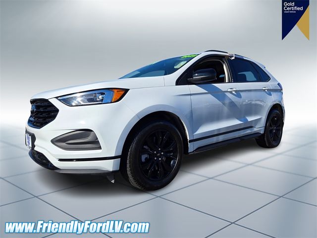 2022 Ford Edge SE