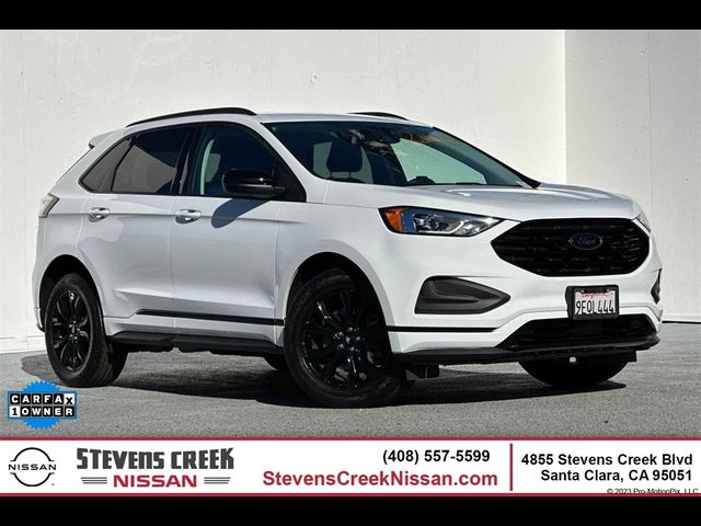 2022 Ford Edge SE