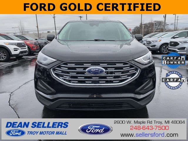 2022 Ford Edge SE