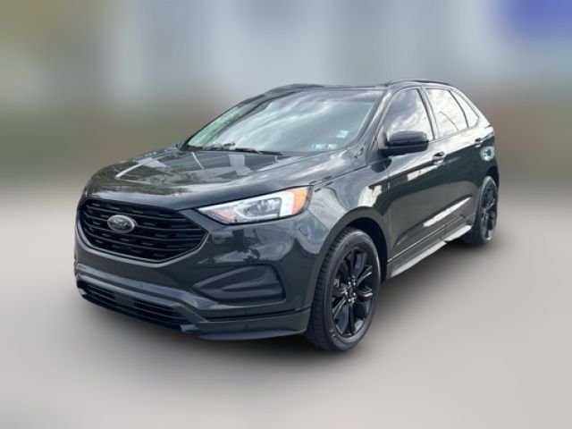 2022 Ford Edge SE