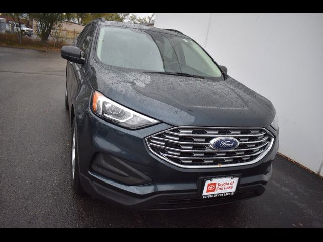 2022 Ford Edge SE