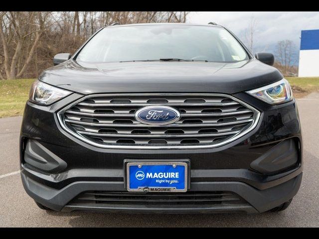 2022 Ford Edge SE