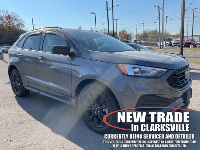 2022 Ford Edge SE