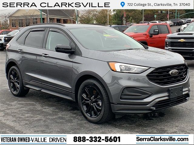 2022 Ford Edge SE