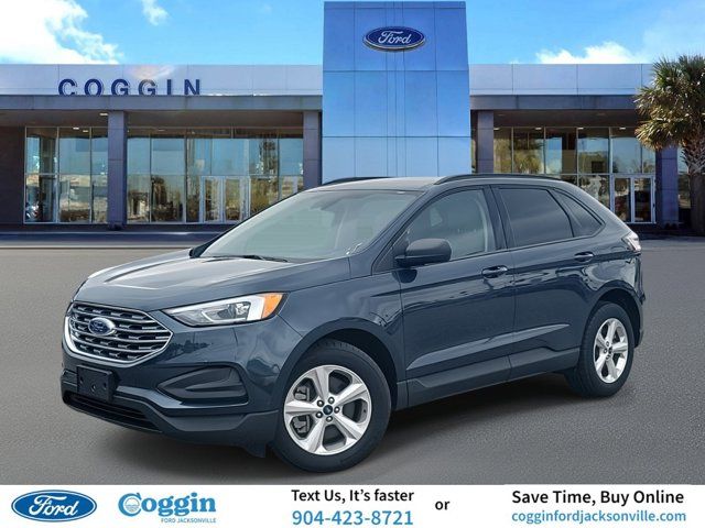 2022 Ford Edge SE