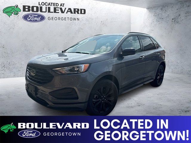 2022 Ford Edge SE