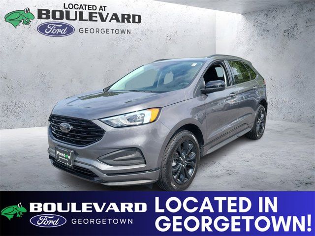 2022 Ford Edge SE