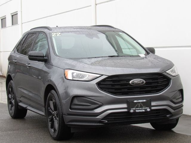 2022 Ford Edge SE