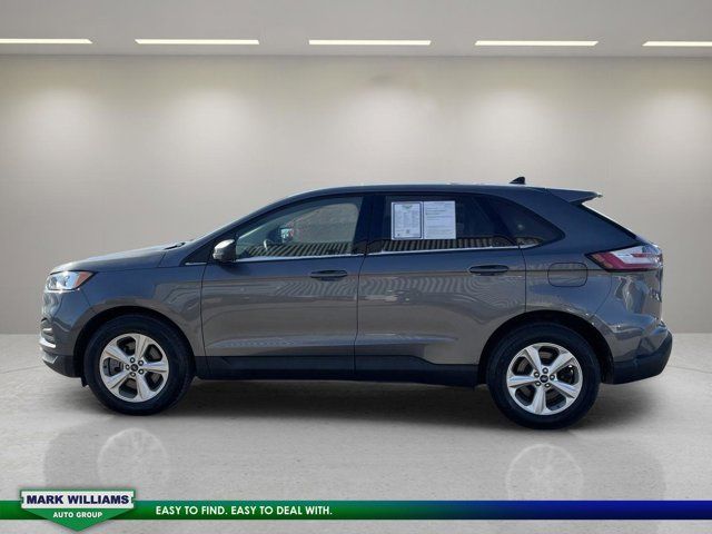 2022 Ford Edge SE