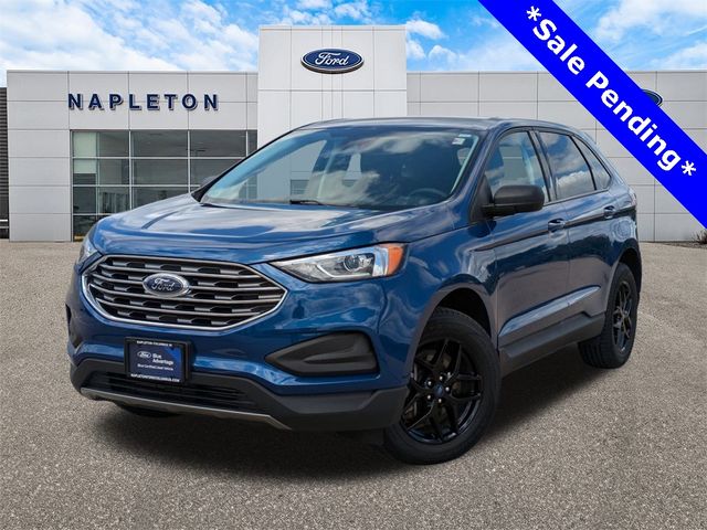 2022 Ford Edge SE