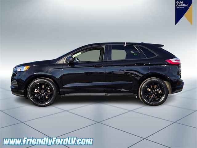 2022 Ford Edge SE