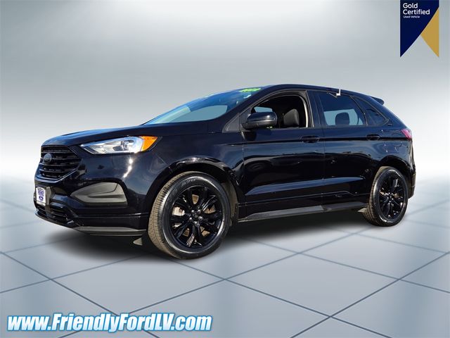 2022 Ford Edge SE