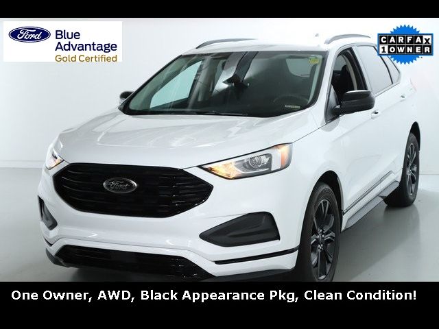 2022 Ford Edge SE