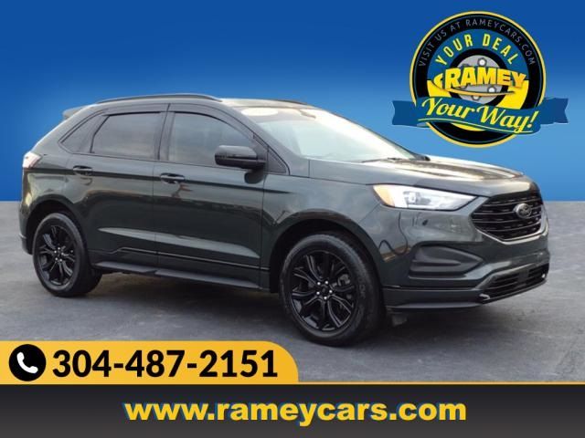 2022 Ford Edge SE