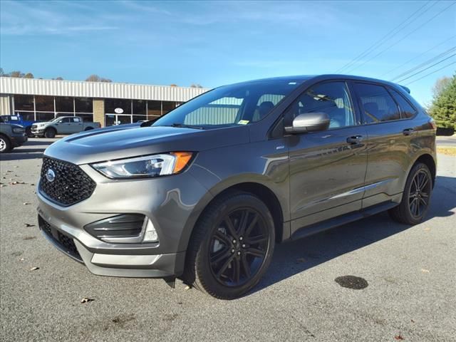 2022 Ford Edge ST Line