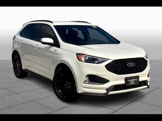 2022 Ford Edge ST Line