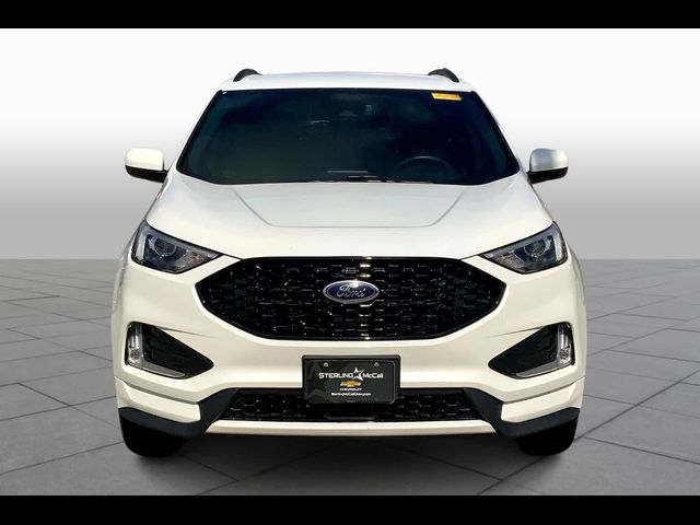 2022 Ford Edge ST Line