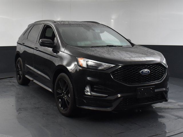 2022 Ford Edge ST Line