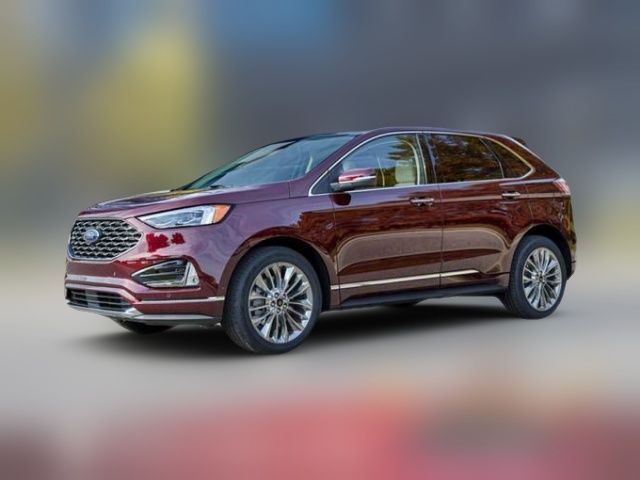 2022 Ford Edge SE