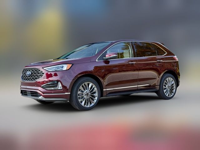 2022 Ford Edge SE