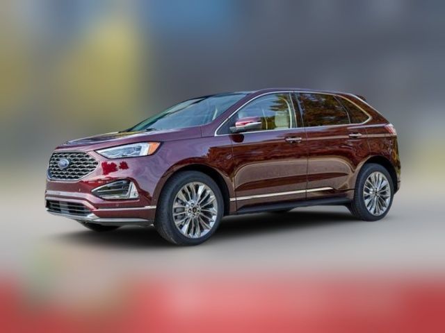 2022 Ford Edge SE