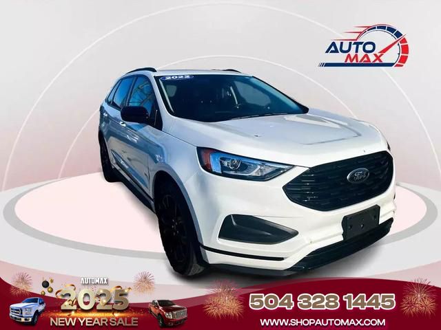 2022 Ford Edge SE