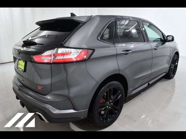 2022 Ford Edge ST