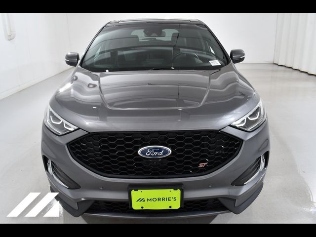 2022 Ford Edge ST