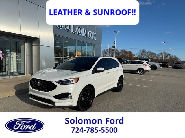 2022 Ford Edge ST