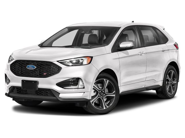 2022 Ford Edge ST