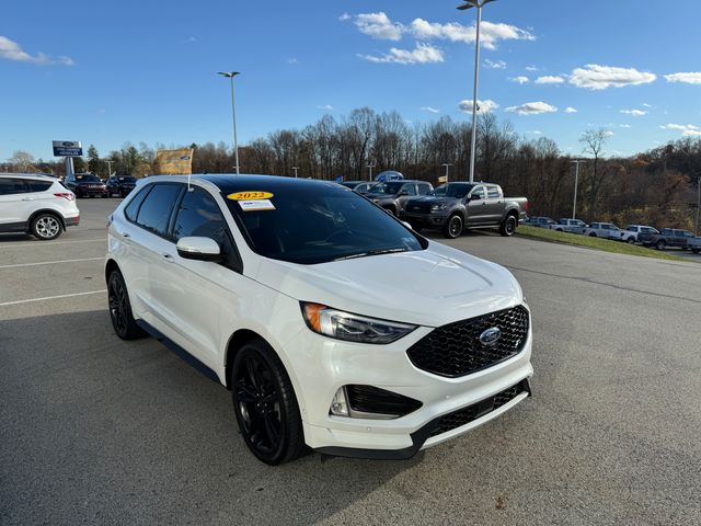 2022 Ford Edge ST