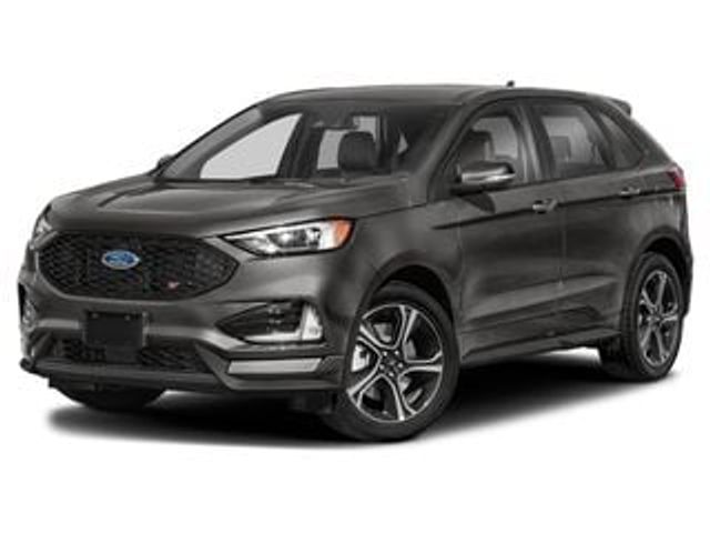 2022 Ford Edge ST