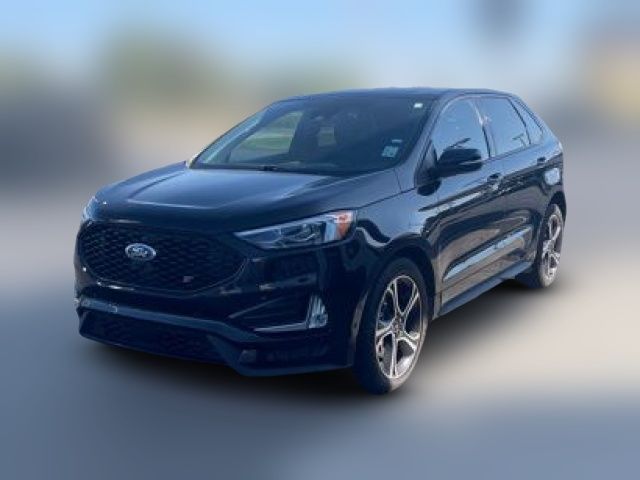 2022 Ford Edge ST