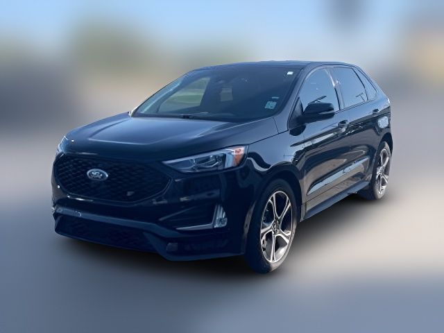 2022 Ford Edge ST