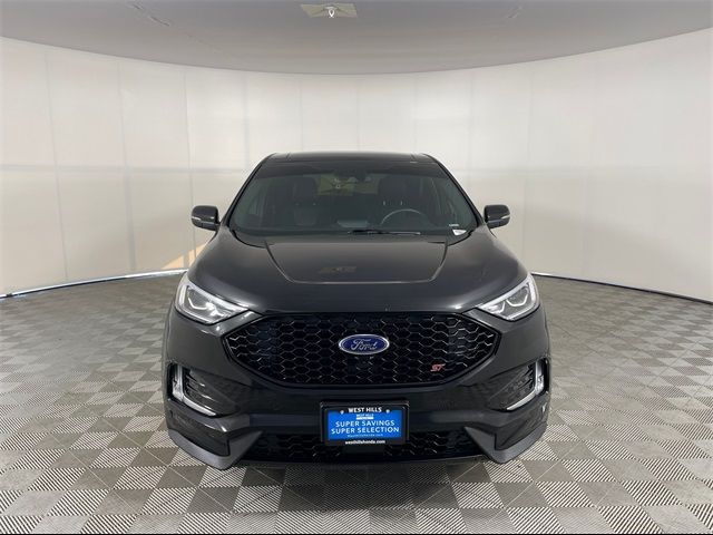 2022 Ford Edge ST