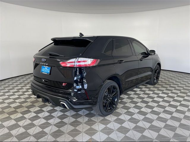 2022 Ford Edge ST