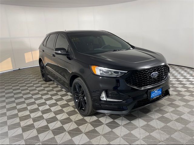 2022 Ford Edge ST