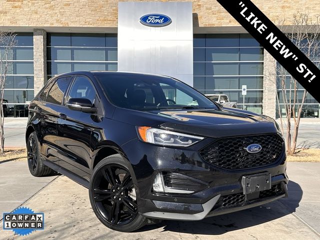 2022 Ford Edge ST