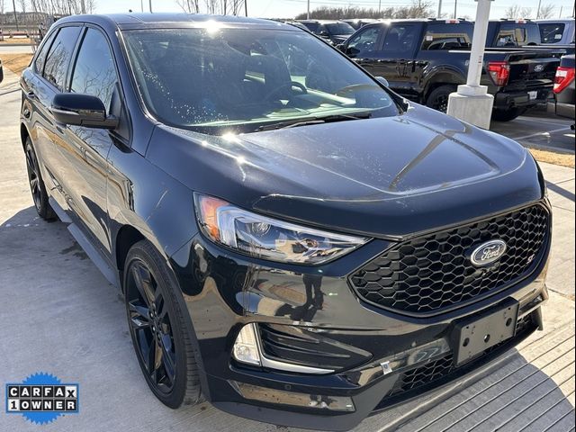 2022 Ford Edge ST