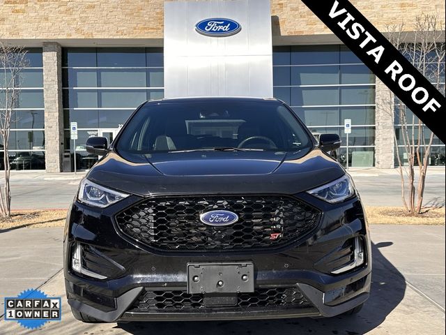 2022 Ford Edge ST