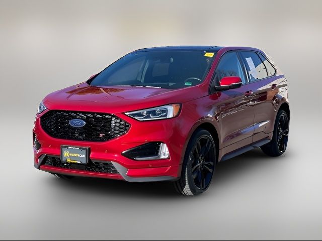 2022 Ford Edge ST