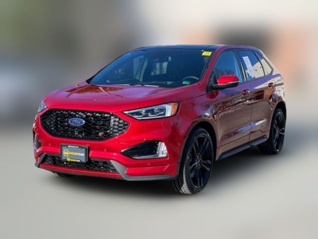 2022 Ford Edge ST