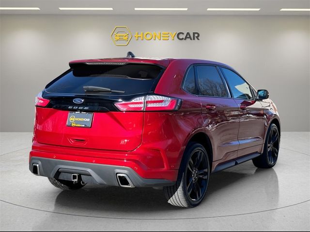 2022 Ford Edge ST