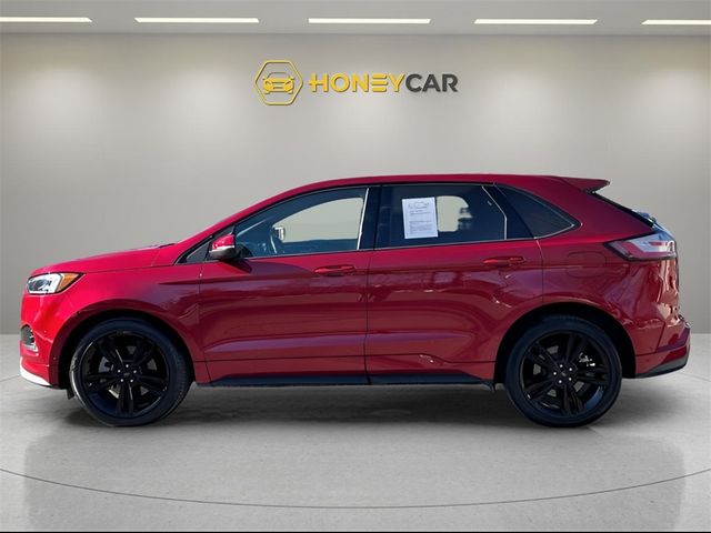 2022 Ford Edge ST