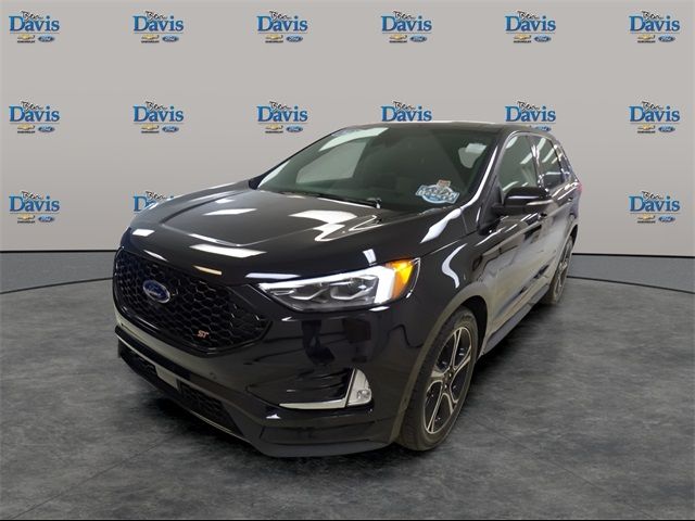 2022 Ford Edge ST