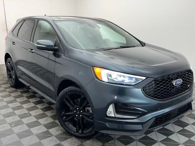 2022 Ford Edge ST