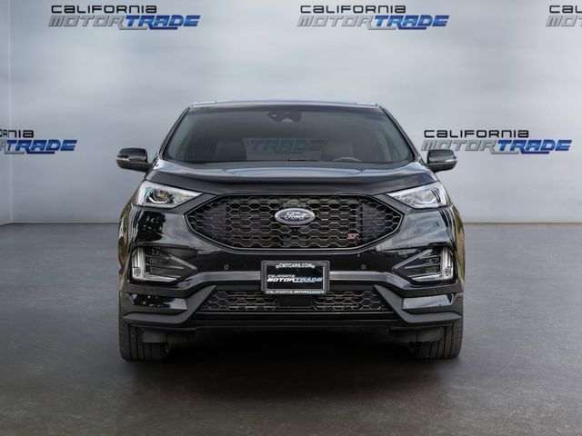 2022 Ford Edge ST