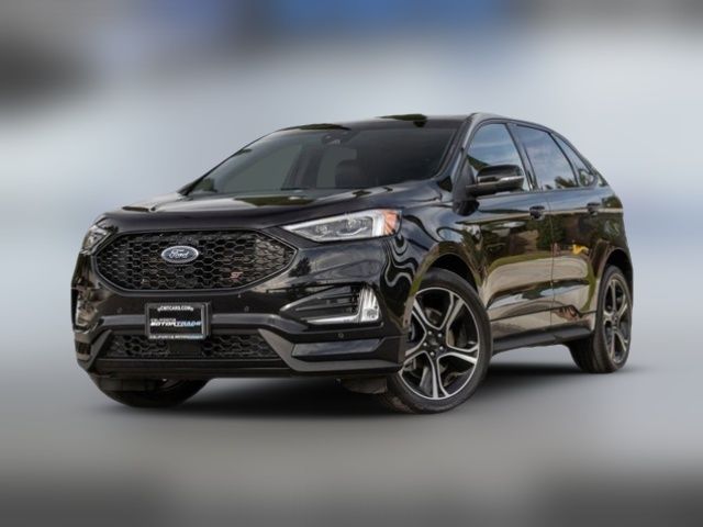 2022 Ford Edge ST