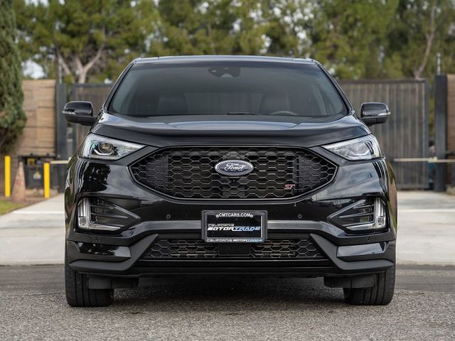 2022 Ford Edge ST