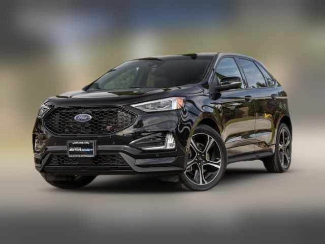 2022 Ford Edge ST